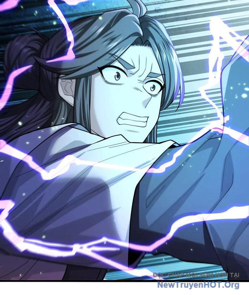 Giết Ta Thêm Mấy Lần Ta Liền Vô Địch Chapter 107 - Trang 36