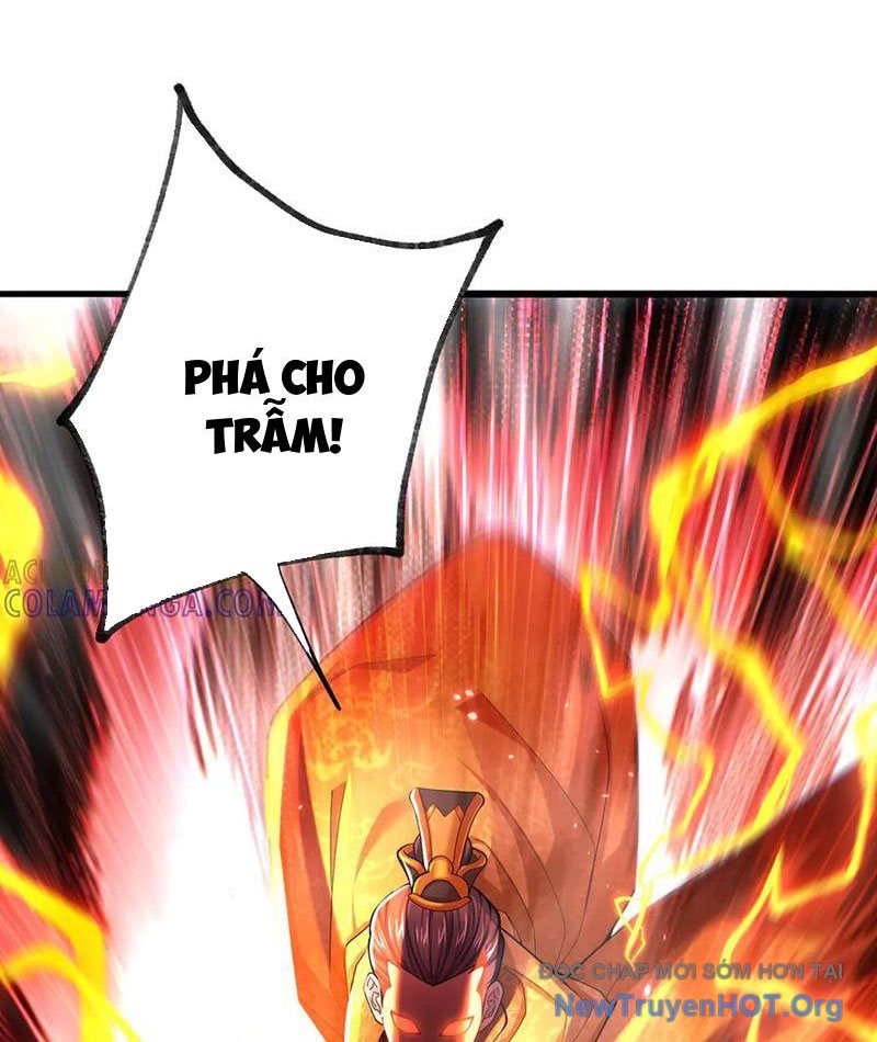 Giết Ta Thêm Mấy Lần Ta Liền Vô Địch Chapter 107 - Trang 37