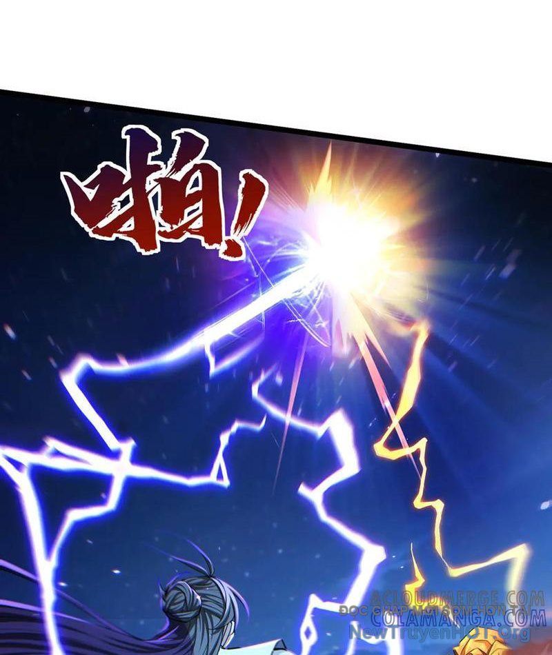 Giết Ta Thêm Mấy Lần Ta Liền Vô Địch Chapter 107 - Trang 40