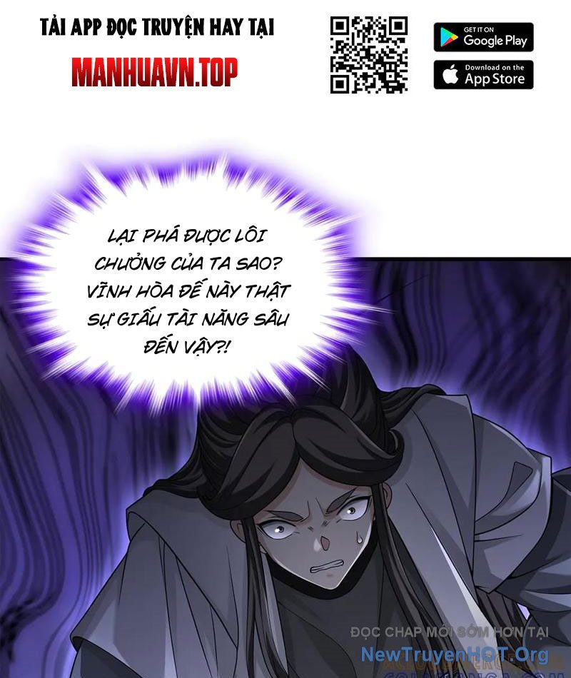 Giết Ta Thêm Mấy Lần Ta Liền Vô Địch Chapter 107 - Trang 42
