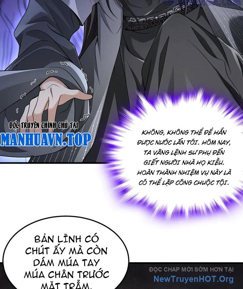 Giết Ta Thêm Mấy Lần Ta Liền Vô Địch Chapter 107 - Trang 43