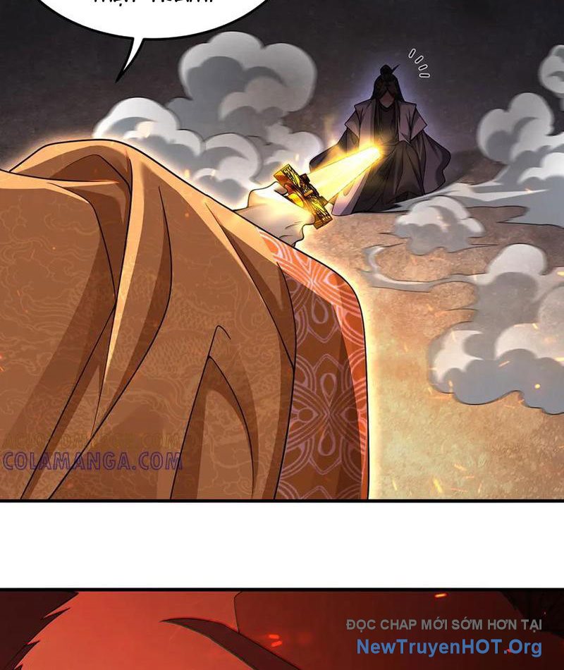 Giết Ta Thêm Mấy Lần Ta Liền Vô Địch Chapter 107 - Trang 44