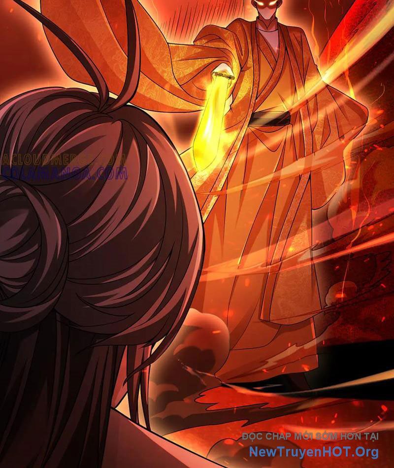 Giết Ta Thêm Mấy Lần Ta Liền Vô Địch Chapter 107 - Trang 46