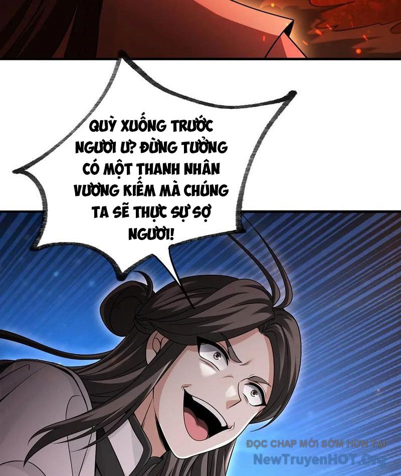 Giết Ta Thêm Mấy Lần Ta Liền Vô Địch Chapter 107 - Trang 47