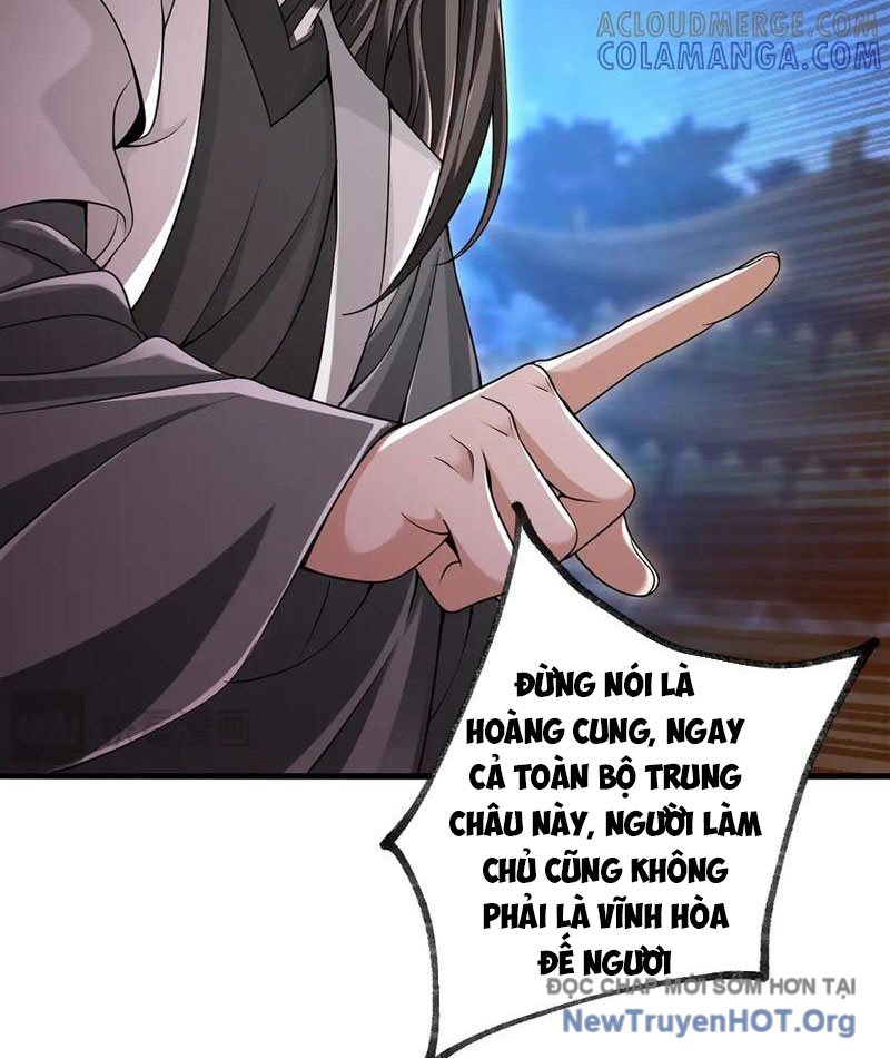 Giết Ta Thêm Mấy Lần Ta Liền Vô Địch Chapter 107 - Trang 48