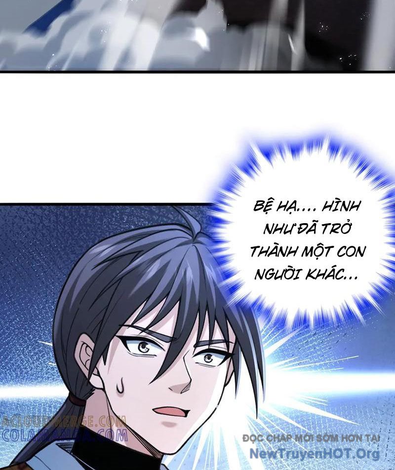 Giết Ta Thêm Mấy Lần Ta Liền Vô Địch Chapter 107 - Trang 6