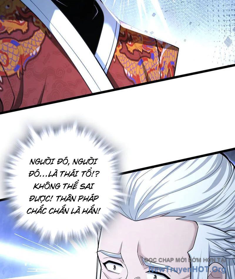 Giết Ta Thêm Mấy Lần Ta Liền Vô Địch Chapter 107 - Trang 7