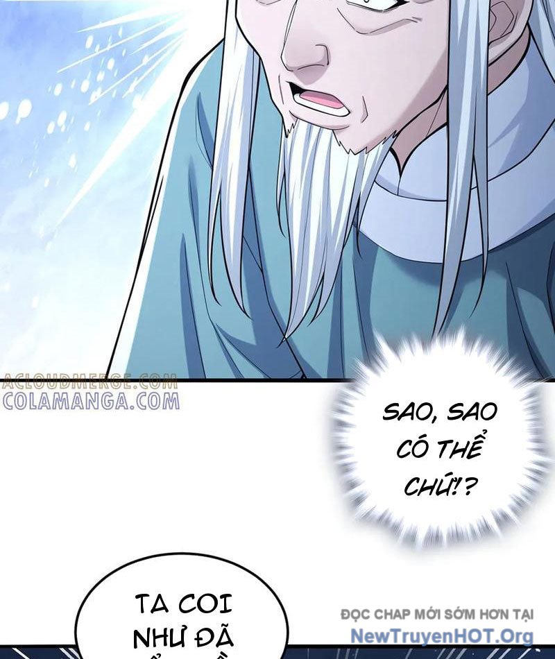 Giết Ta Thêm Mấy Lần Ta Liền Vô Địch Chapter 107 - Trang 8