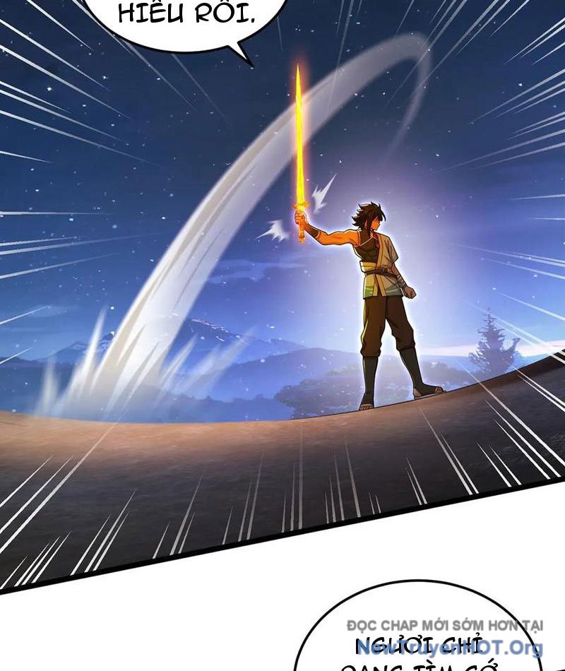 Giết Ta Thêm Mấy Lần Ta Liền Vô Địch Chapter 107 - Trang 9