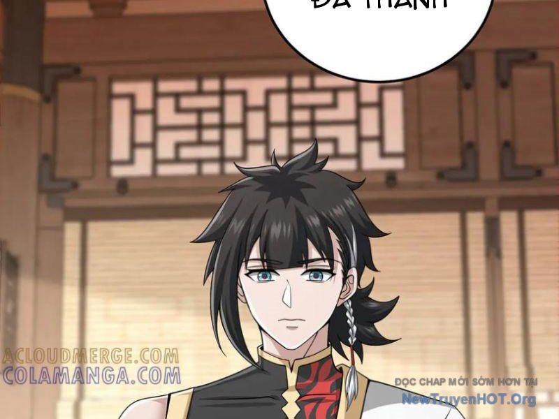 Giết Ta Thêm Mấy Lần Ta Liền Vô Địch Chapter 108 - Trang 12