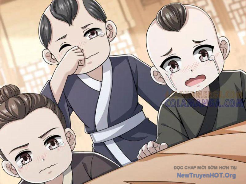 Giết Ta Thêm Mấy Lần Ta Liền Vô Địch Chapter 108 - Trang 15