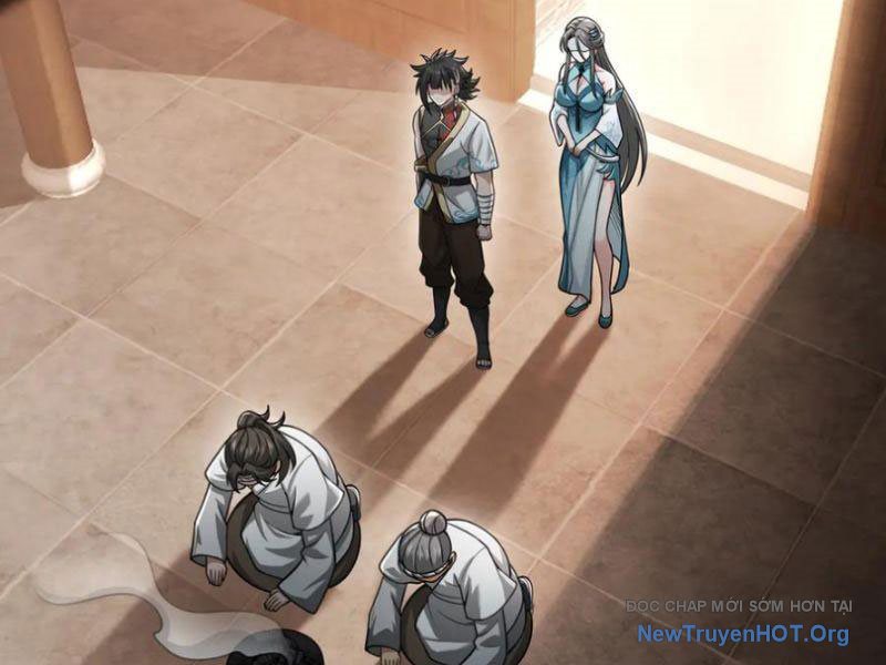 Giết Ta Thêm Mấy Lần Ta Liền Vô Địch Chapter 108 - Trang 27