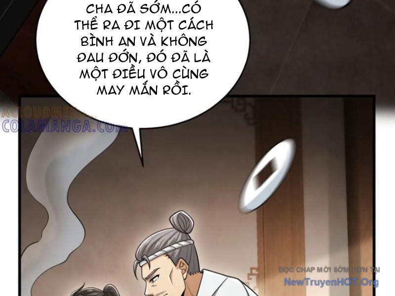Giết Ta Thêm Mấy Lần Ta Liền Vô Địch Chapter 108 - Trang 29