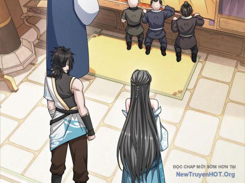 Giết Ta Thêm Mấy Lần Ta Liền Vô Địch Chapter 108 - Trang 3