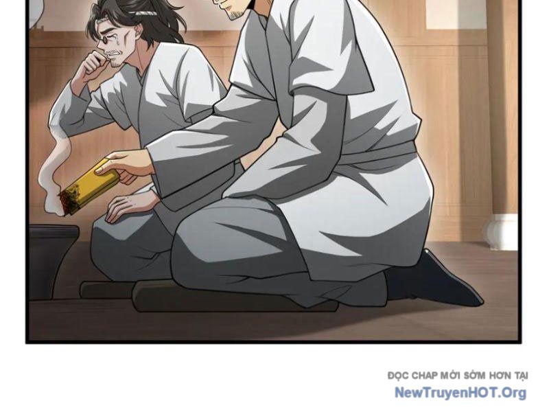 Giết Ta Thêm Mấy Lần Ta Liền Vô Địch Chapter 108 - Trang 30