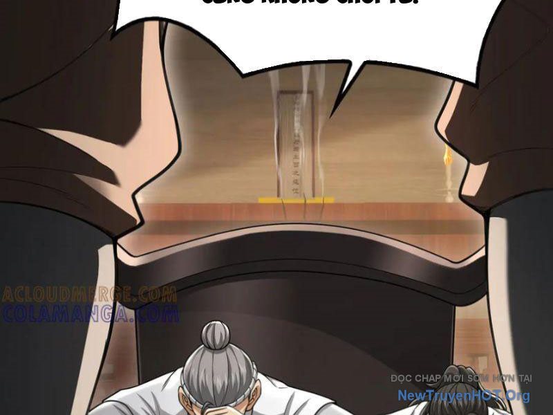 Giết Ta Thêm Mấy Lần Ta Liền Vô Địch Chapter 108 - Trang 34