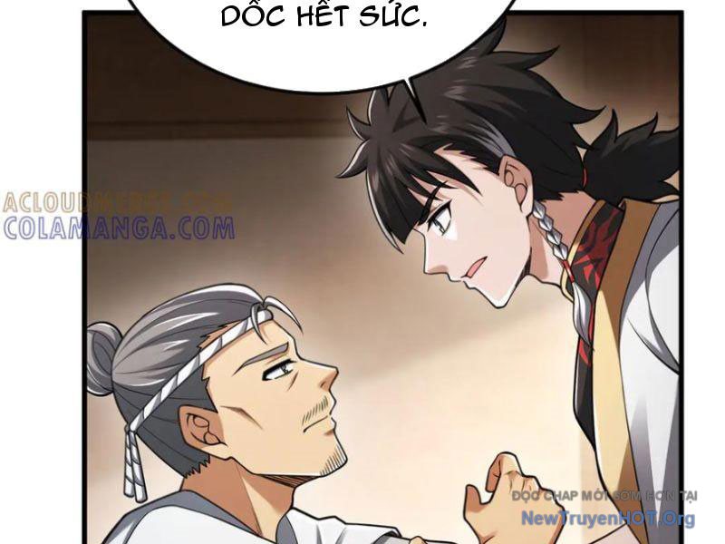Giết Ta Thêm Mấy Lần Ta Liền Vô Địch Chapter 108 - Trang 37