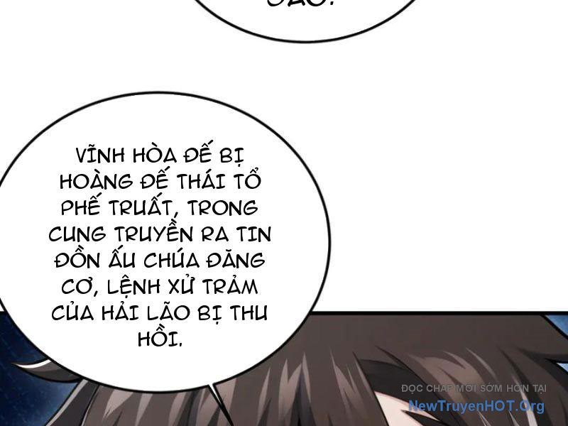 Giết Ta Thêm Mấy Lần Ta Liền Vô Địch Chapter 108 - Trang 39