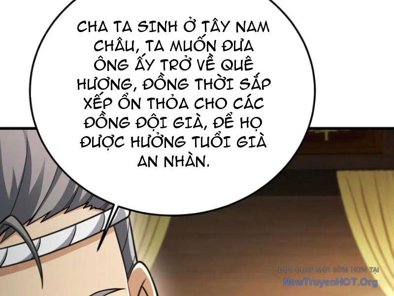 Giết Ta Thêm Mấy Lần Ta Liền Vô Địch Chapter 108 - Trang 43
