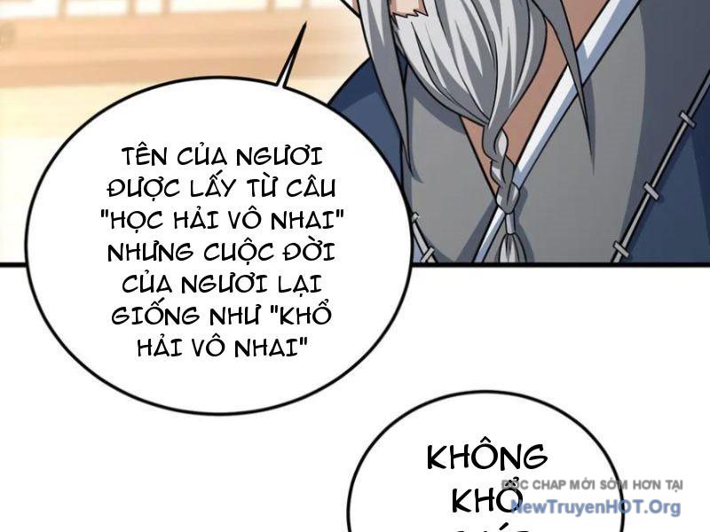 Giết Ta Thêm Mấy Lần Ta Liền Vô Địch Chapter 108 - Trang 6