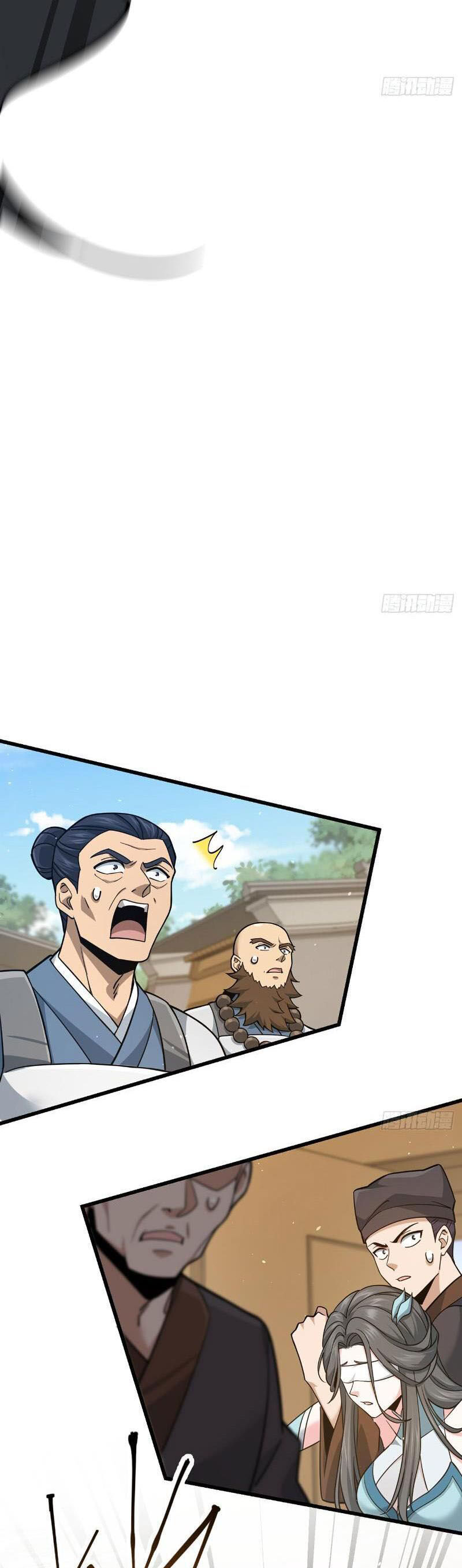 Giết Ta Thêm Mấy Lần Ta Liền Vô Địch Chapter 11 - Trang 16