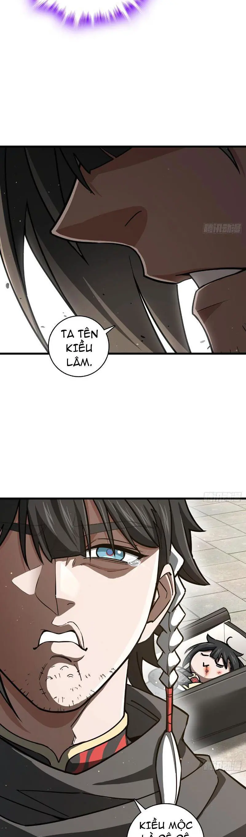 Giết Ta Thêm Mấy Lần Ta Liền Vô Địch Chapter 11 - Trang 20