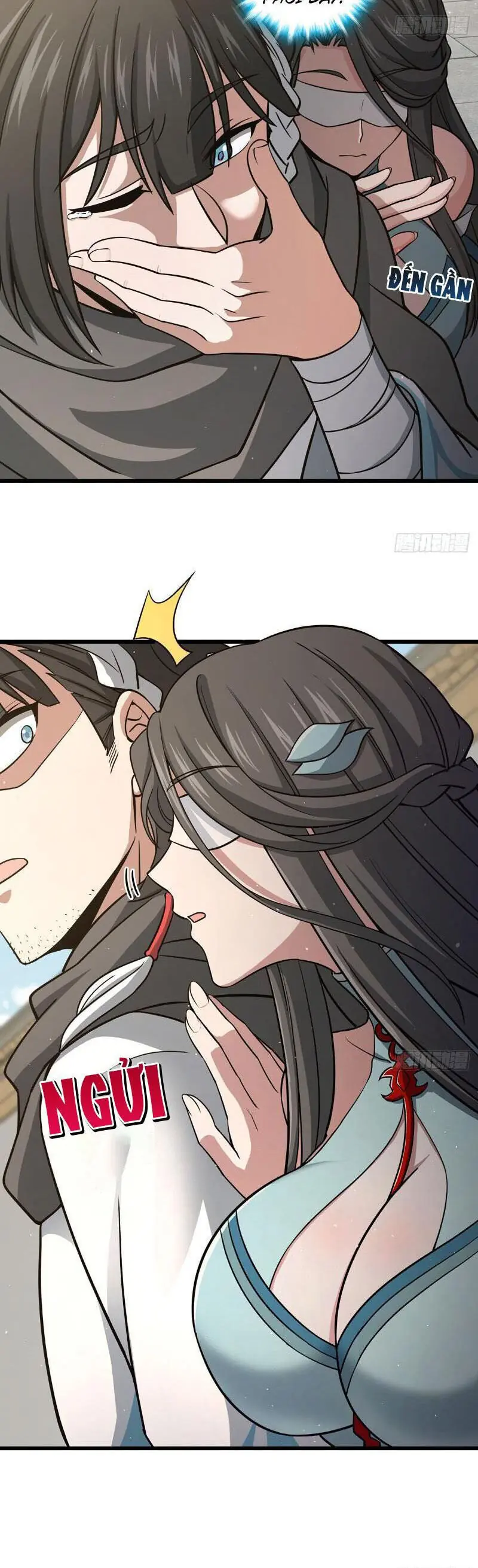 Giết Ta Thêm Mấy Lần Ta Liền Vô Địch Chapter 11 - Trang 29