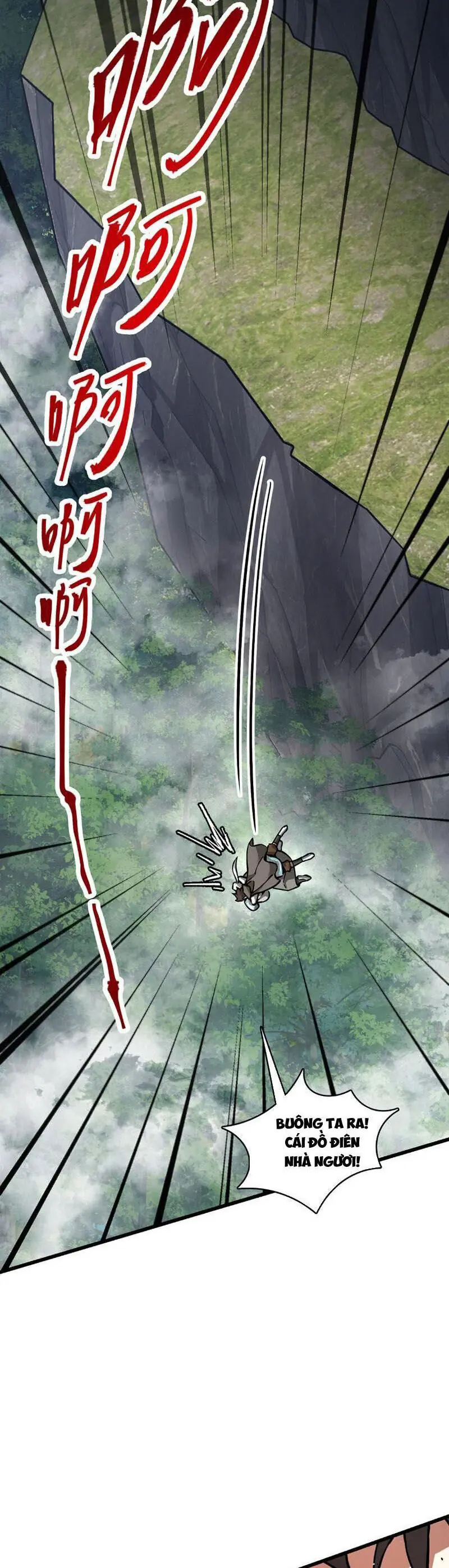 Giết Ta Thêm Mấy Lần Ta Liền Vô Địch Chapter 13 - Trang 29