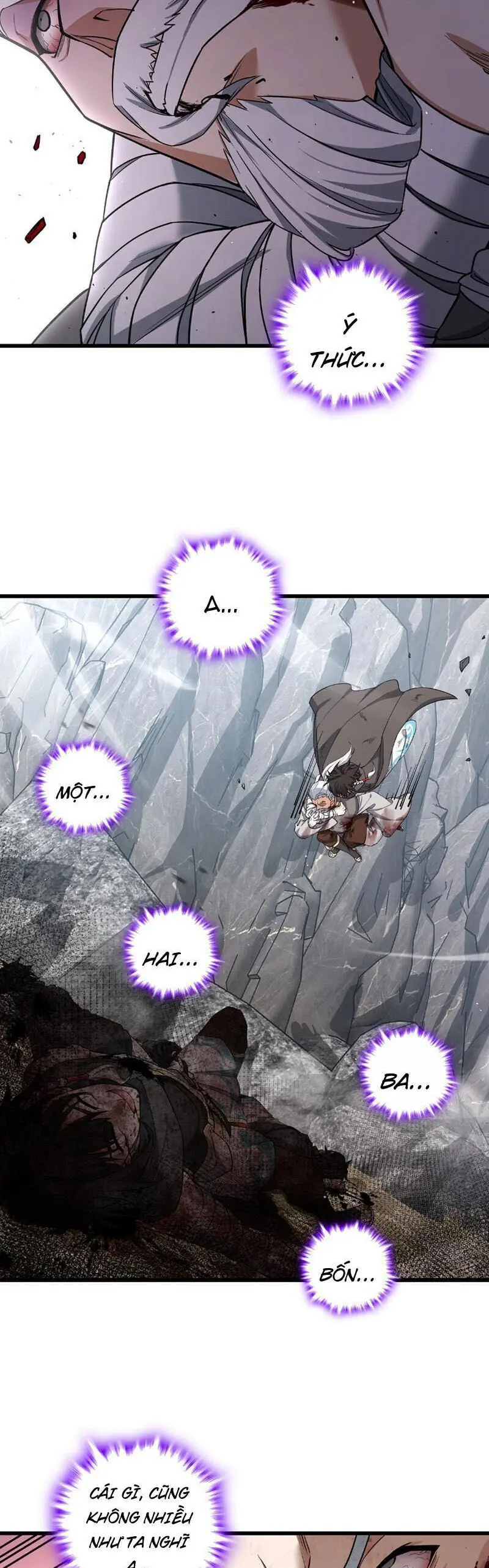 Giết Ta Thêm Mấy Lần Ta Liền Vô Địch Chapter 13 - Trang 33