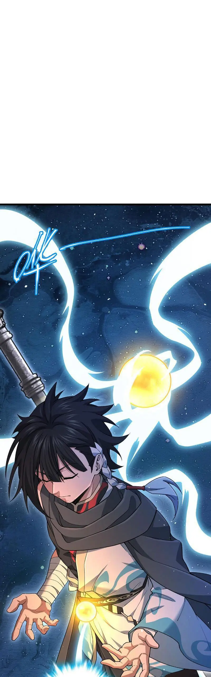 Giết Ta Thêm Mấy Lần Ta Liền Vô Địch Chapter 13 - Trang 37