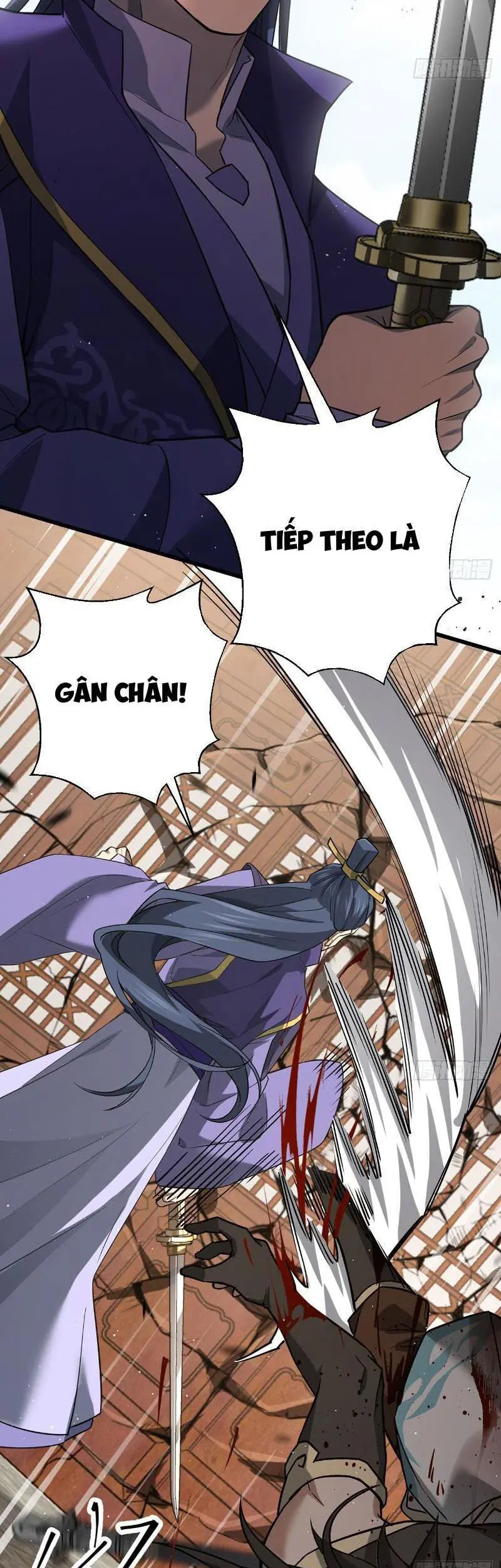 Giết Ta Thêm Mấy Lần Ta Liền Vô Địch Chapter 15 - Trang 26