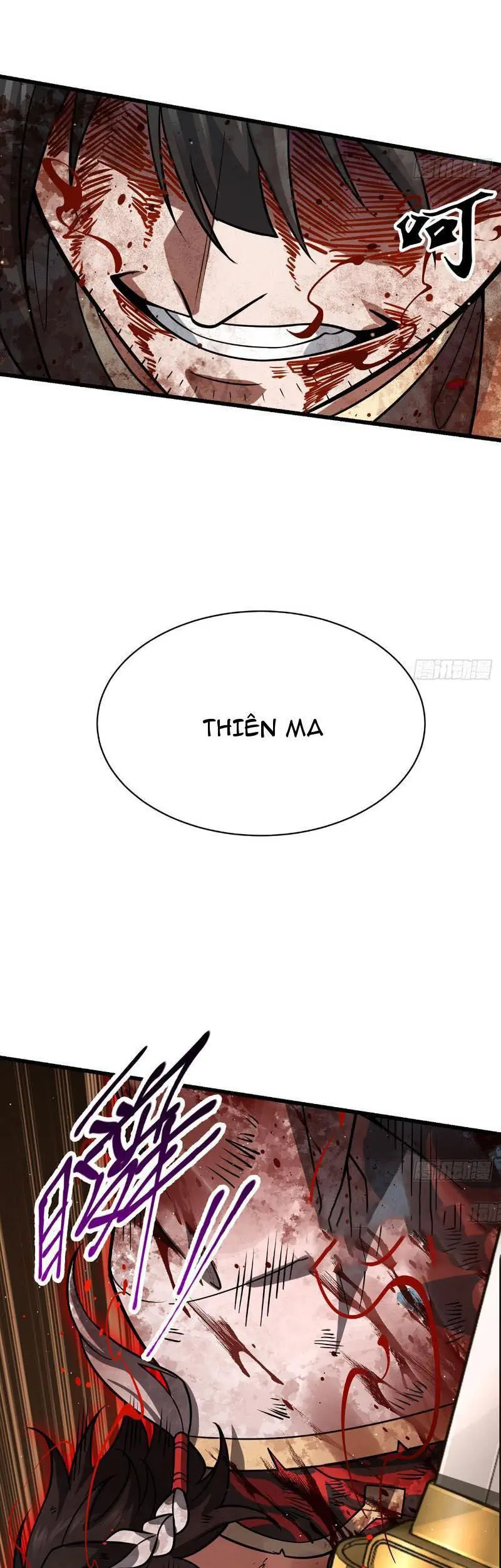 Giết Ta Thêm Mấy Lần Ta Liền Vô Địch Chapter 15 - Trang 30