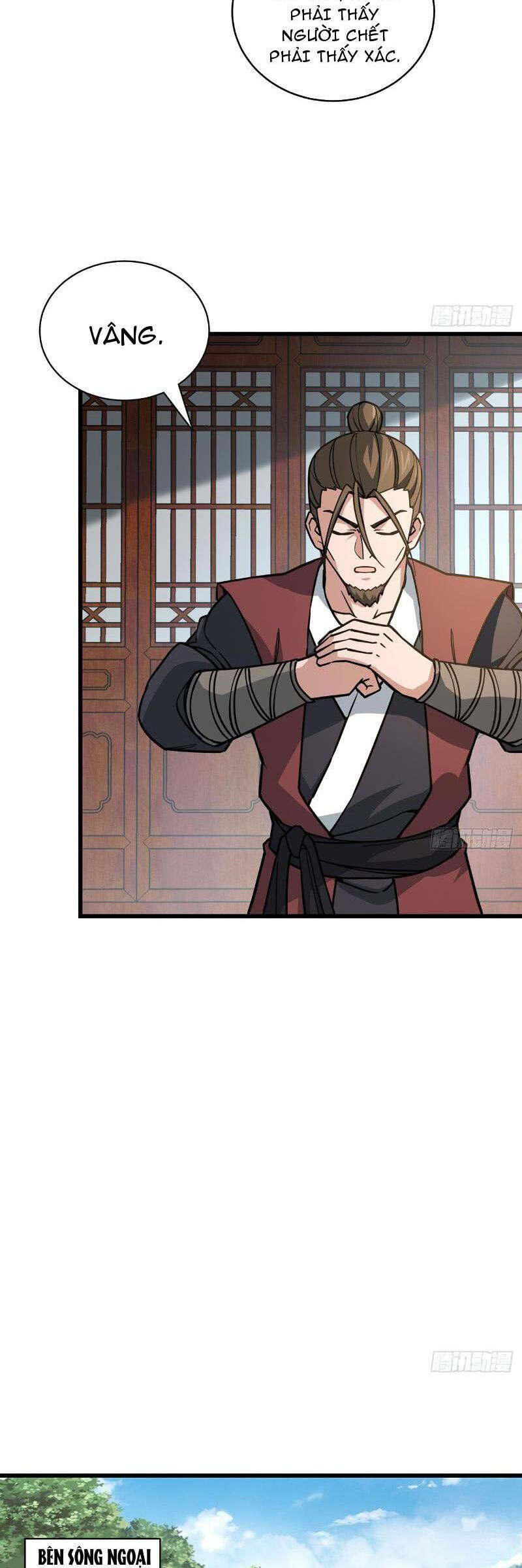 Giết Ta Thêm Mấy Lần Ta Liền Vô Địch Chapter 15 - Trang 38
