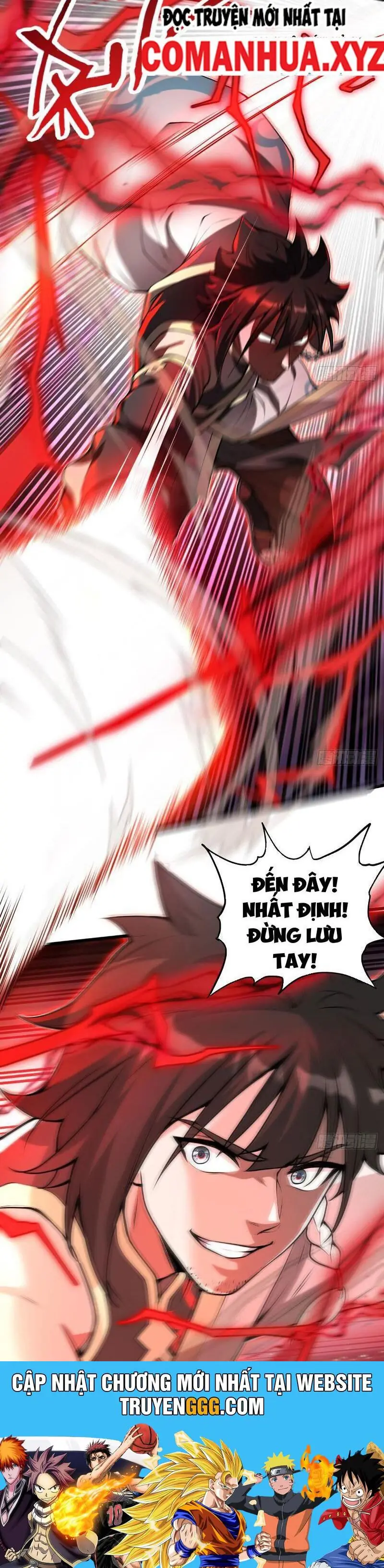 Giết Ta Thêm Mấy Lần Ta Liền Vô Địch Chapter 17 - Trang 37