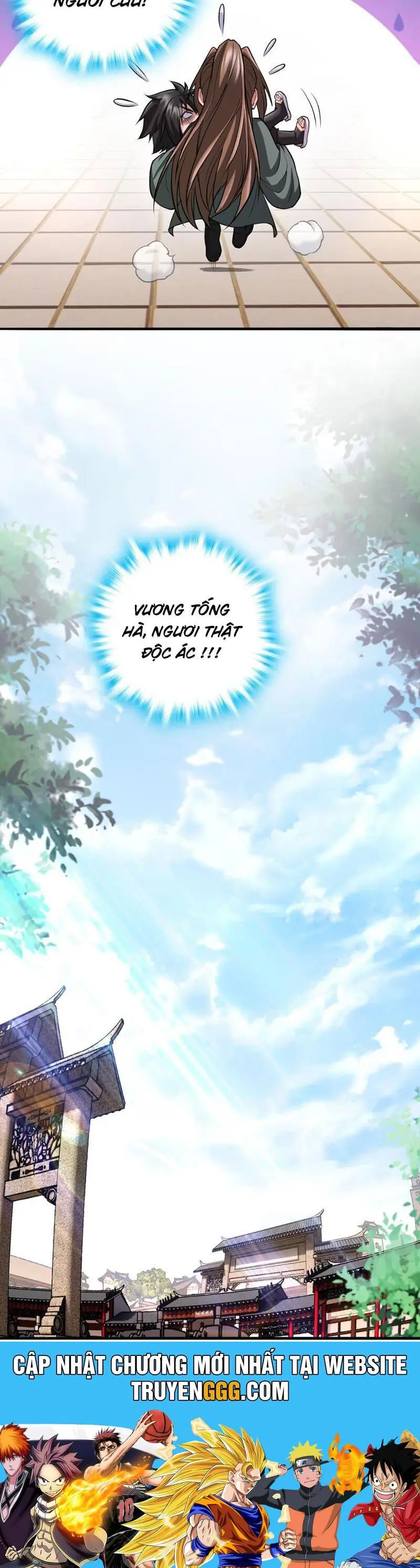 Giết Ta Thêm Mấy Lần Ta Liền Vô Địch Chapter 19 - Trang 29
