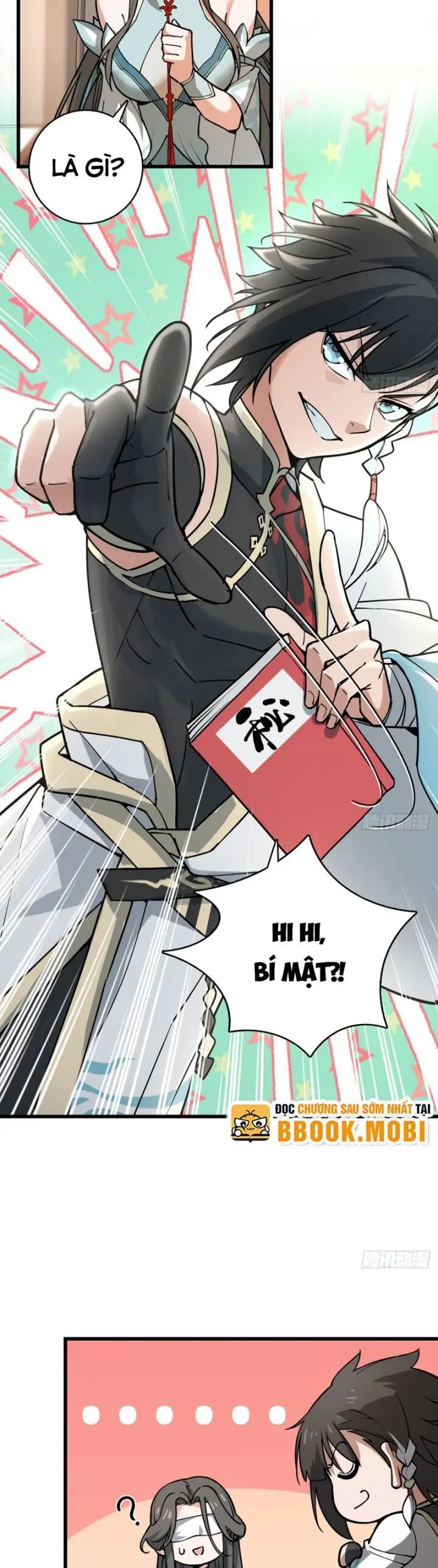 Giết Ta Thêm Mấy Lần Ta Liền Vô Địch Chapter 2 - Trang 31