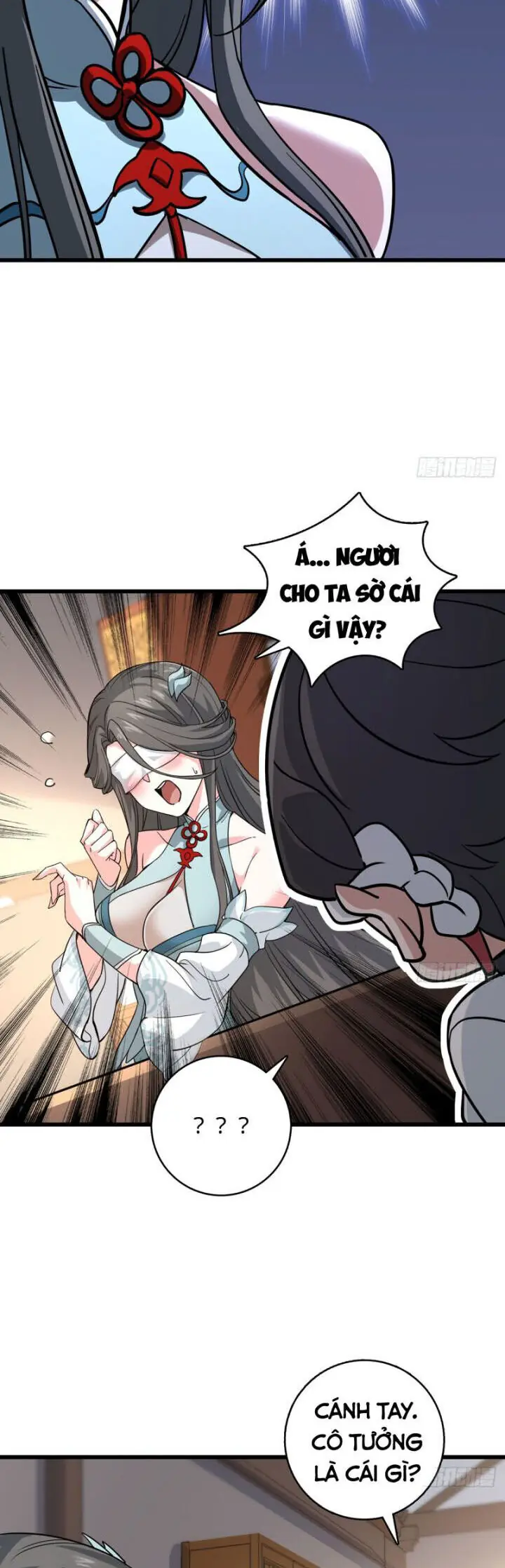 Giết Ta Thêm Mấy Lần Ta Liền Vô Địch Chapter 2 - Trang 4