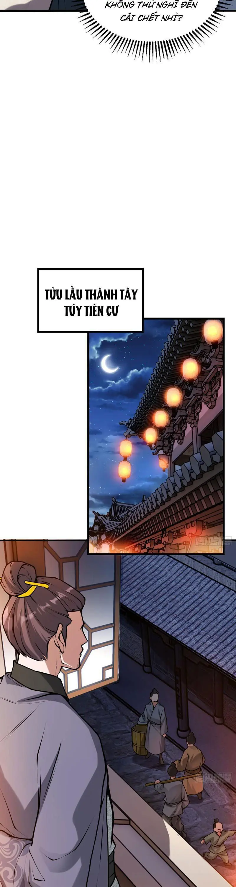 Giết Ta Thêm Mấy Lần Ta Liền Vô Địch Chapter 21 - Trang 23
