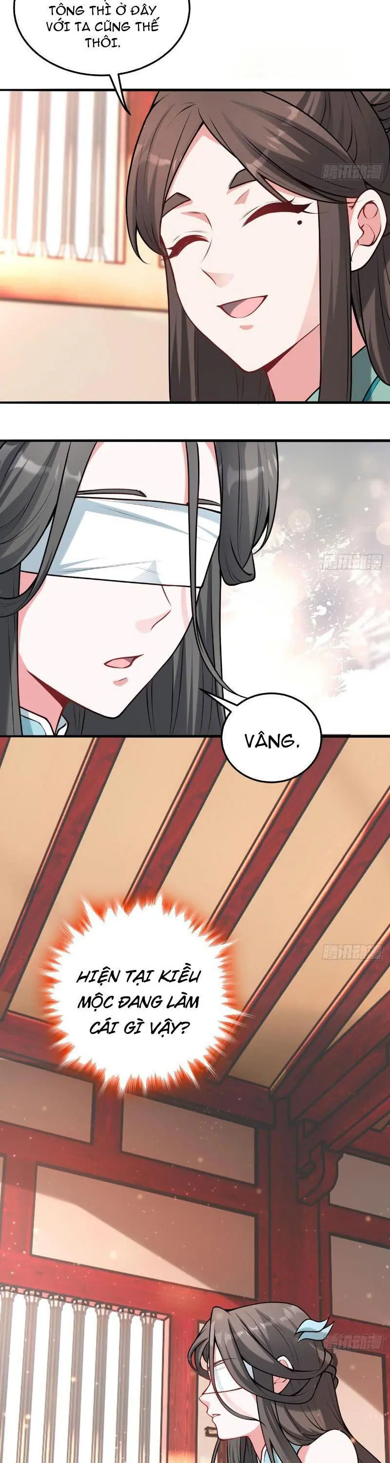 Giết Ta Thêm Mấy Lần Ta Liền Vô Địch Chapter 22 - Trang 4