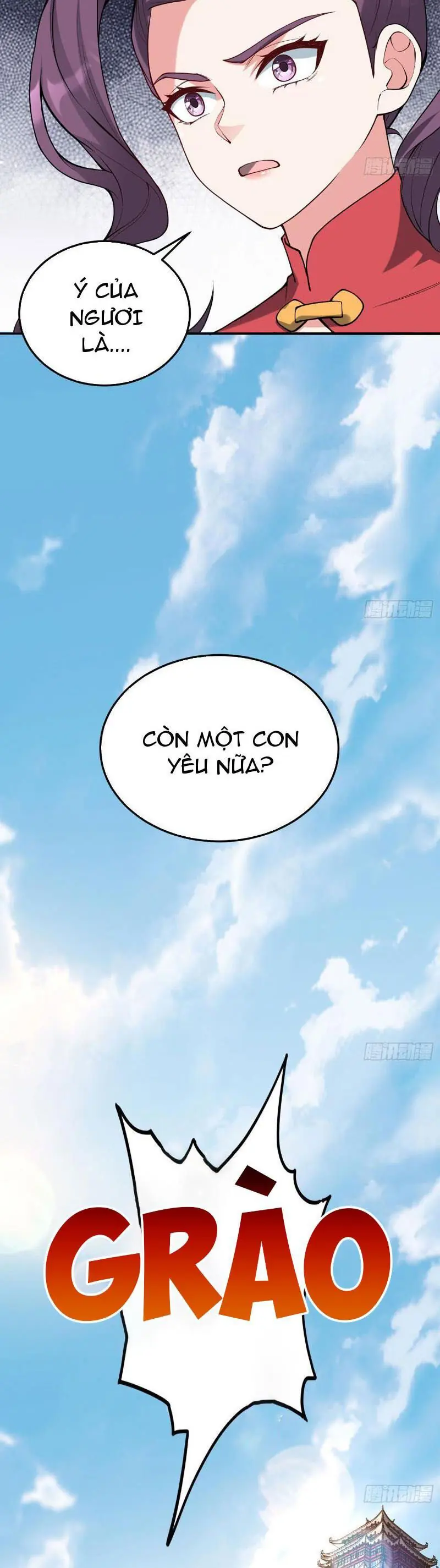 Giết Ta Thêm Mấy Lần Ta Liền Vô Địch Chapter 23 - Trang 31