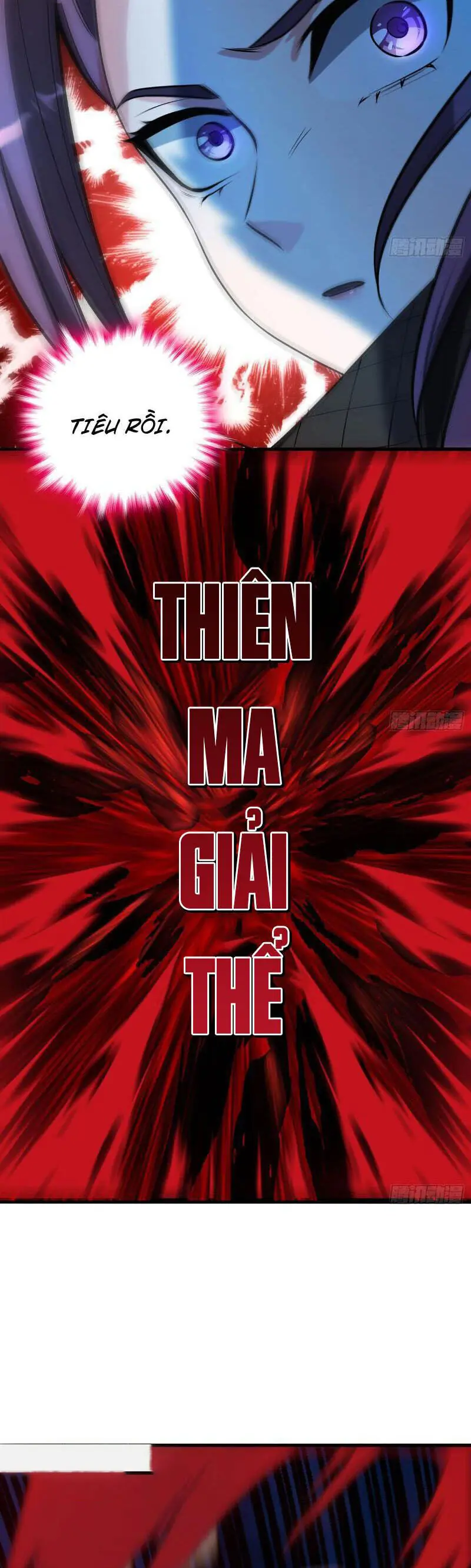 Giết Ta Thêm Mấy Lần Ta Liền Vô Địch Chapter 24 - Trang 35