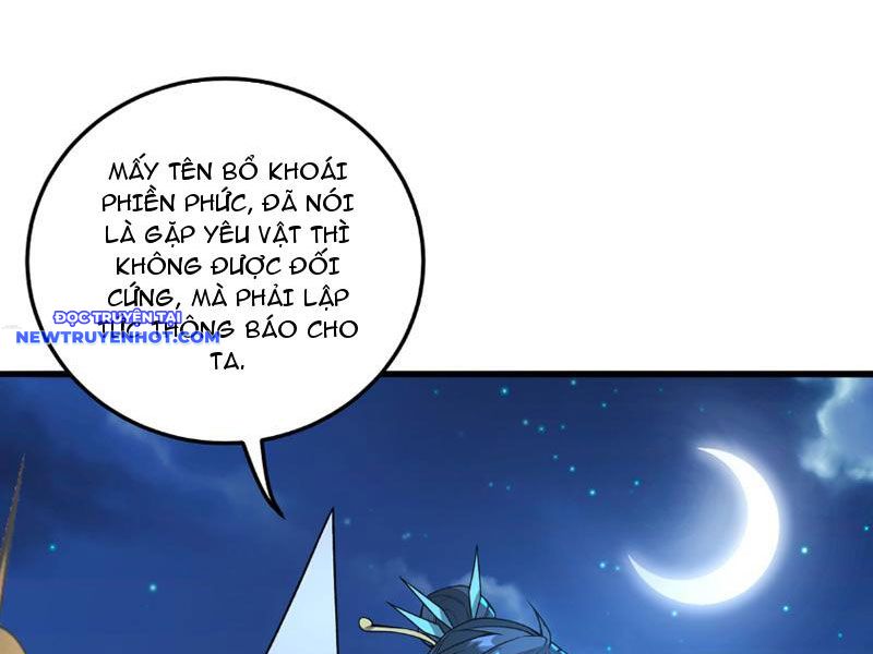 Giết Ta Thêm Mấy Lần Ta Liền Vô Địch Chapter 25 - Trang 11