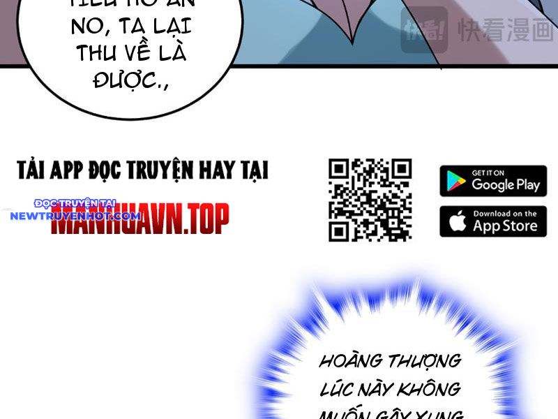 Giết Ta Thêm Mấy Lần Ta Liền Vô Địch Chapter 25 - Trang 17