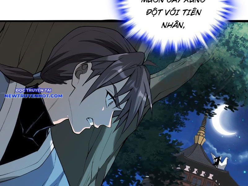 Giết Ta Thêm Mấy Lần Ta Liền Vô Địch Chapter 25 - Trang 18