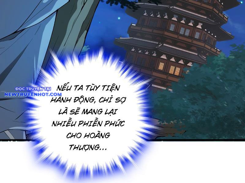 Giết Ta Thêm Mấy Lần Ta Liền Vô Địch Chapter 25 - Trang 19
