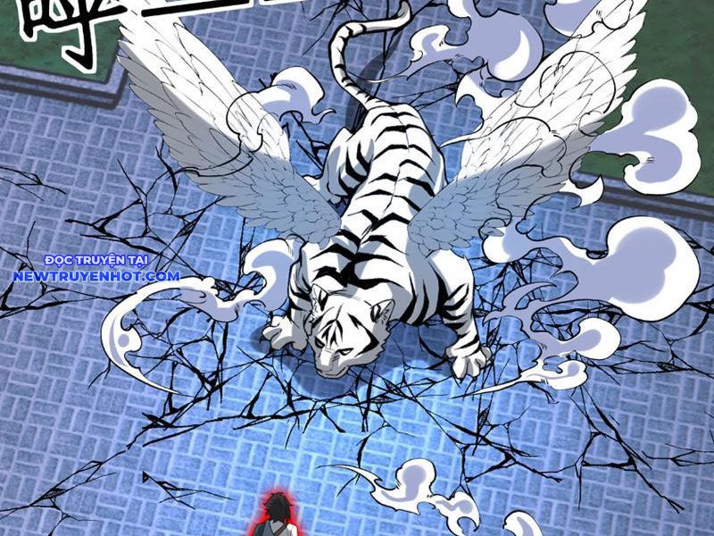 Giết Ta Thêm Mấy Lần Ta Liền Vô Địch Chapter 25 - Trang 21