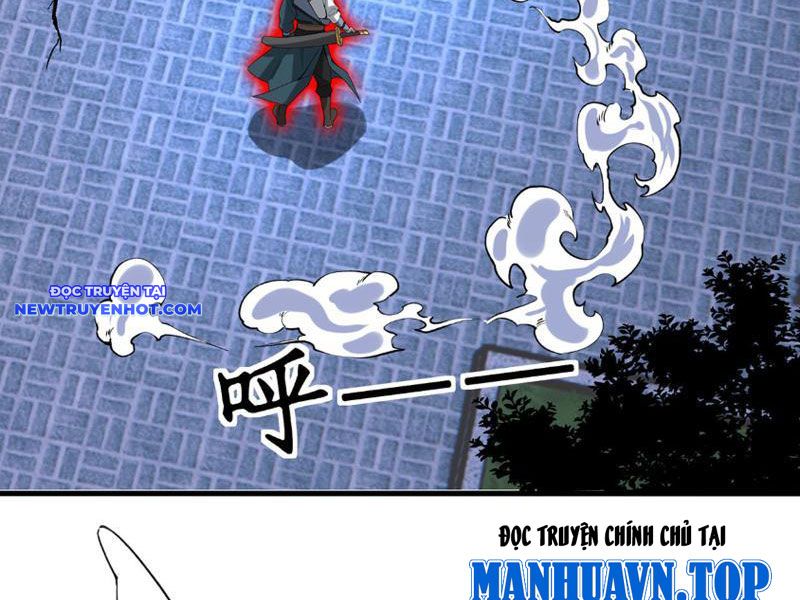 Giết Ta Thêm Mấy Lần Ta Liền Vô Địch Chapter 25 - Trang 22