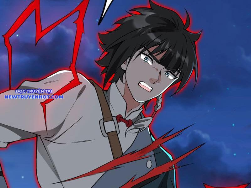 Giết Ta Thêm Mấy Lần Ta Liền Vô Địch Chapter 25 - Trang 27