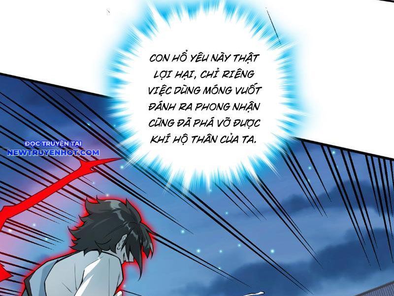 Giết Ta Thêm Mấy Lần Ta Liền Vô Địch Chapter 25 - Trang 29