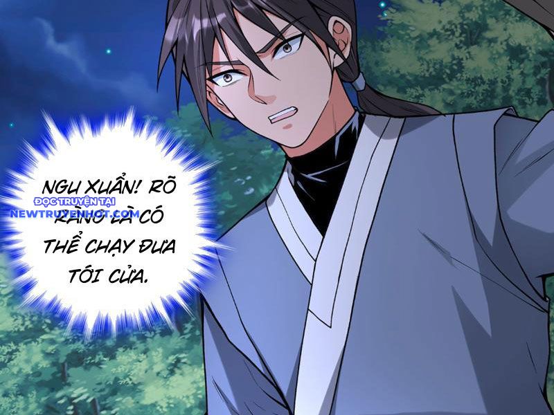 Giết Ta Thêm Mấy Lần Ta Liền Vô Địch Chapter 25 - Trang 3